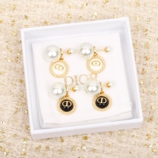 Christian Dior Earrings